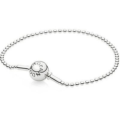 Zamberlan Gioielli Bracciale Donna Pandora 596002 16 Essence